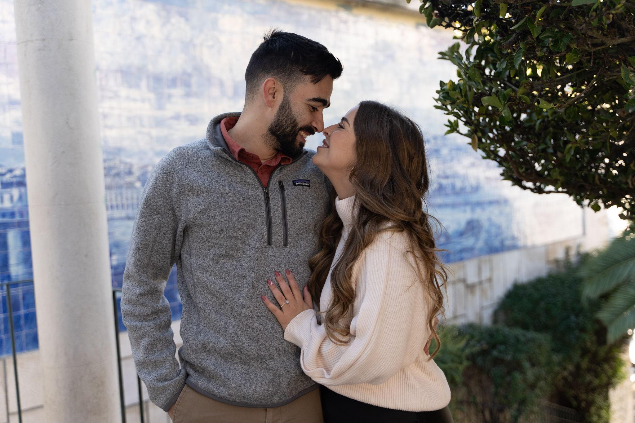 The Wedding Website of Laura Brasil and Kevin Costa