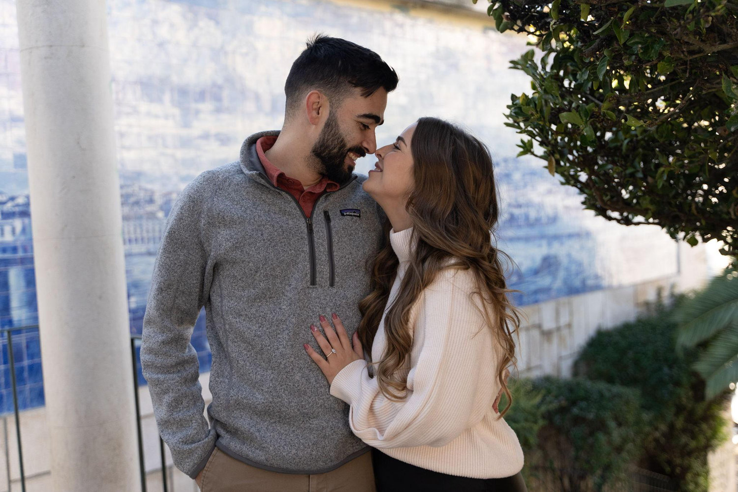 The Wedding Website of Laura Brasil and Kevin Costa