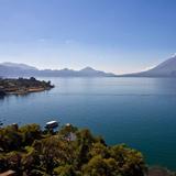 Lac Atitlán