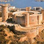 Castell de Bellver