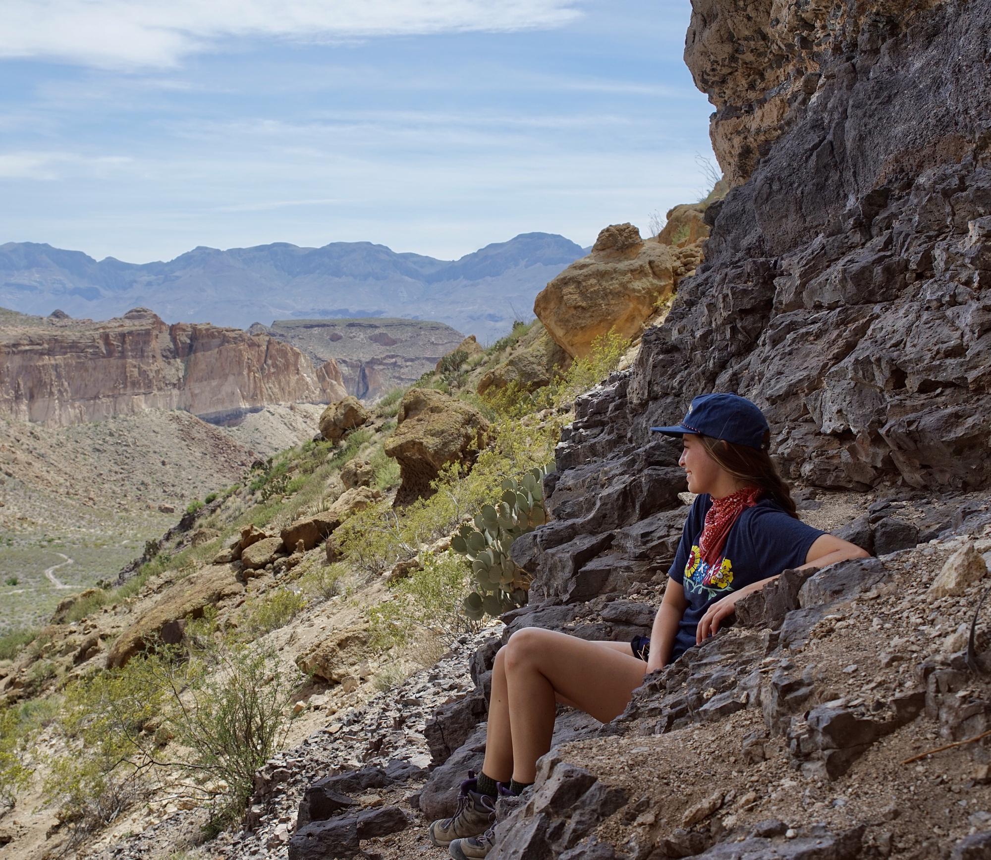 Big Bend Ranch State Park