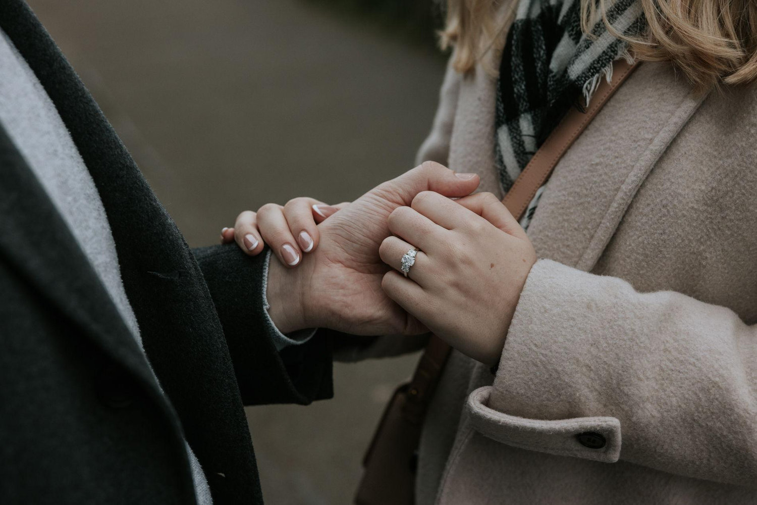 The Wedding Website of Daniel Sanders and Chloe Morton