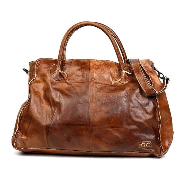 Bed|Stu Women’s Rockaway Leather Bag