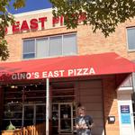 Gino's East
