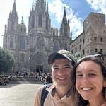 Cathedral of Barcelona