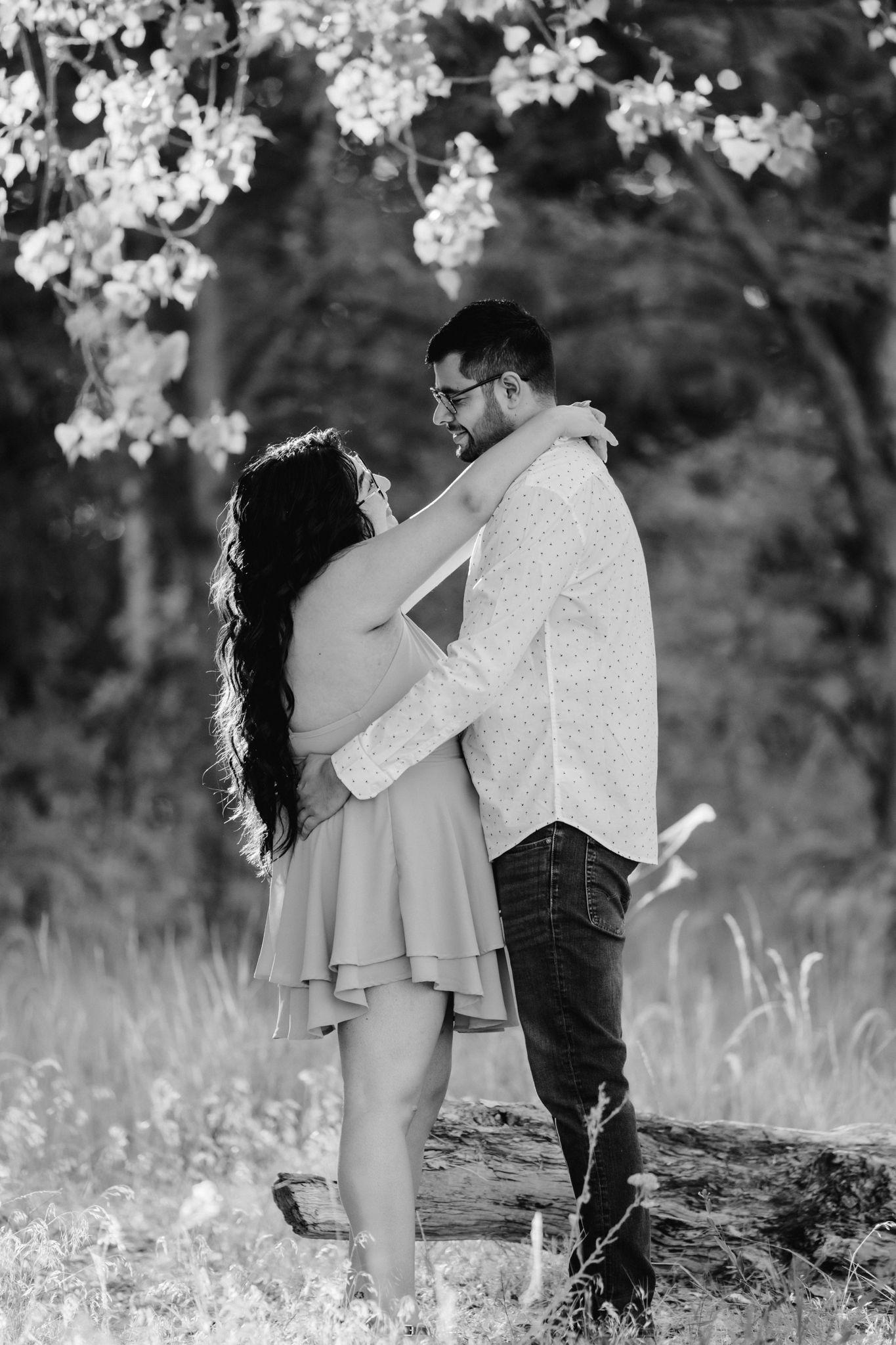 The Wedding Website of David Chavez and Kayla Rodriguez
