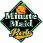 Minute Maid Park