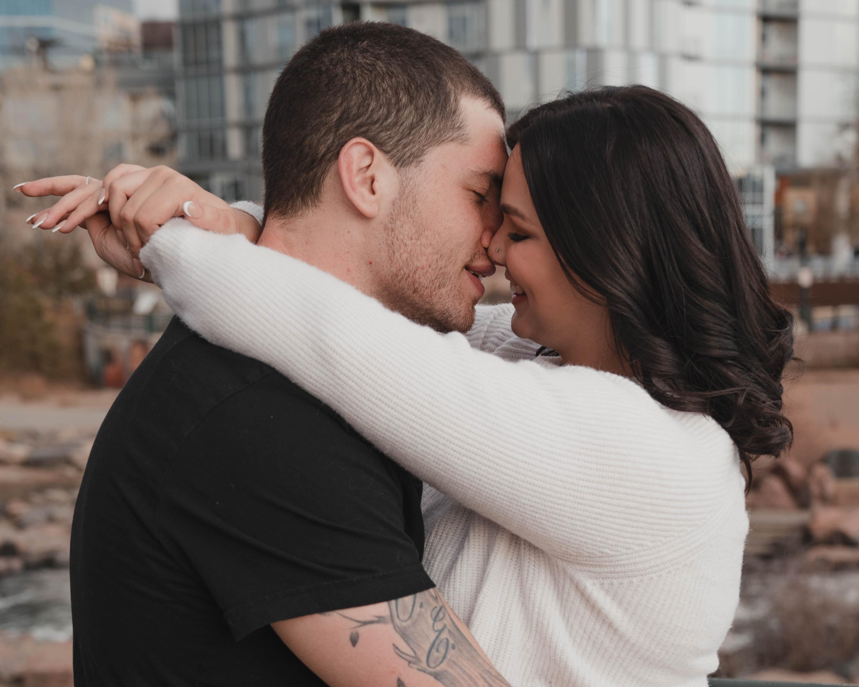The Wedding Website of Libby Schiller and Mitchell Carter