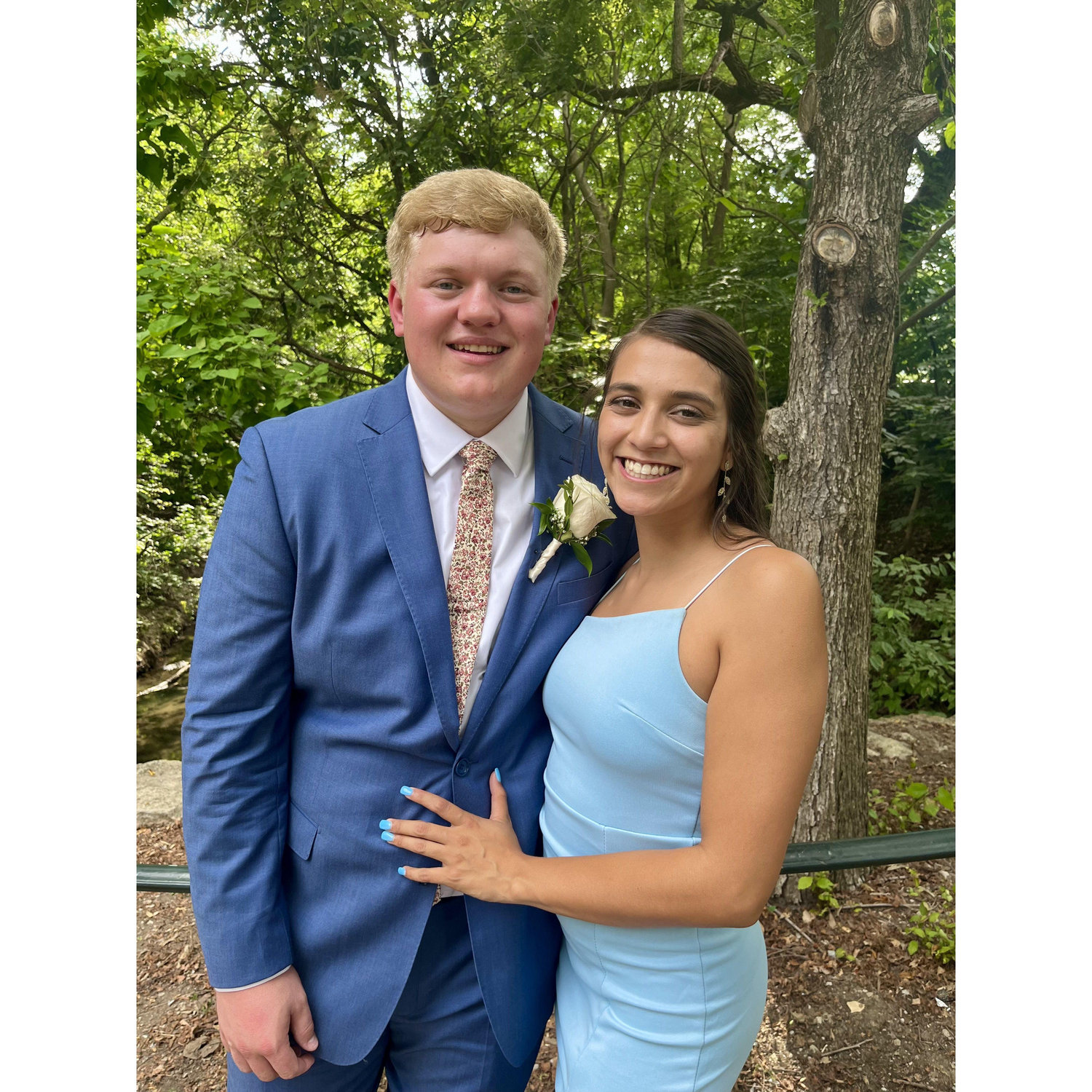 Wedding Date