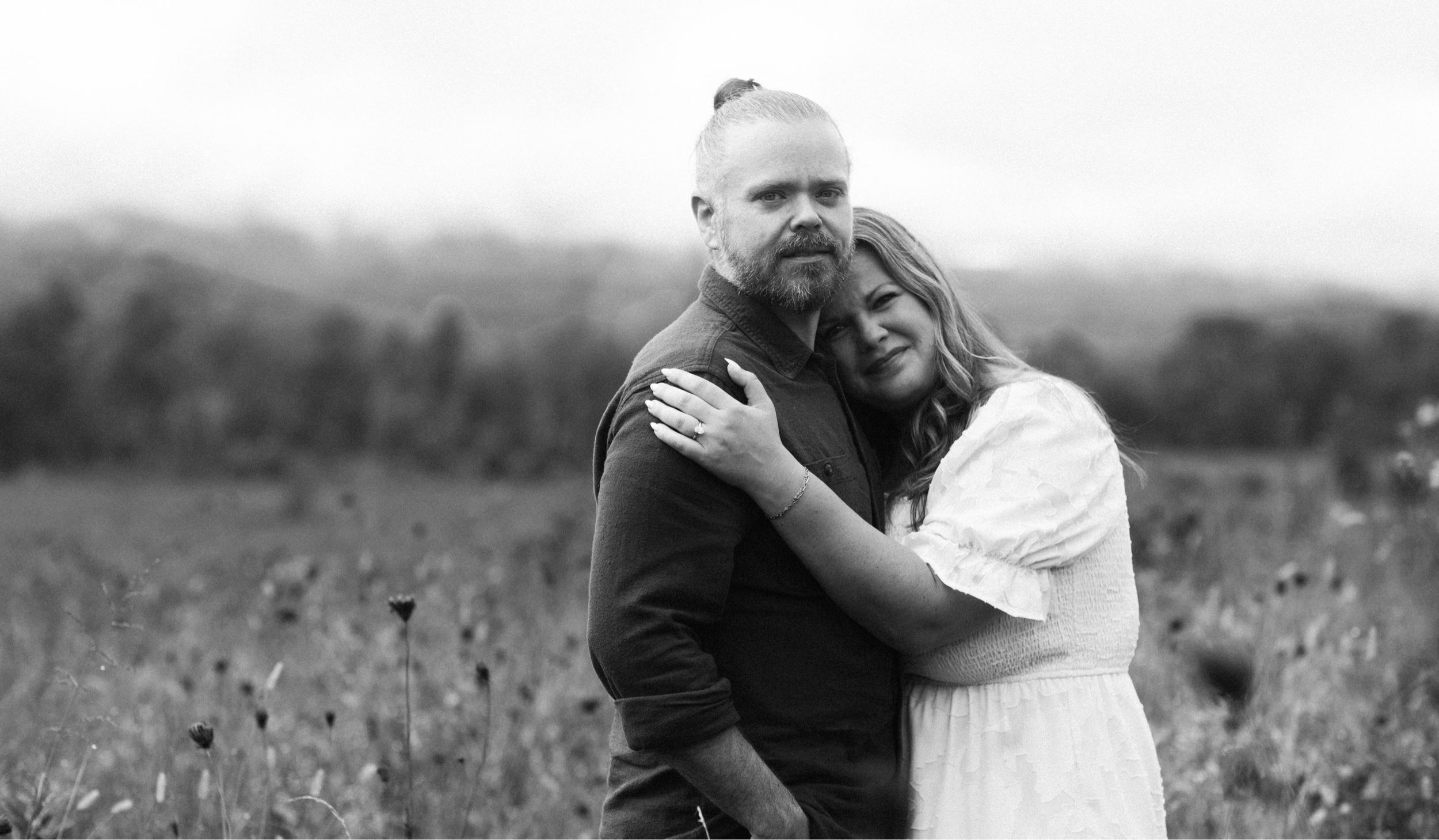 The Wedding Website of Natalie Sells and Austin Harkey