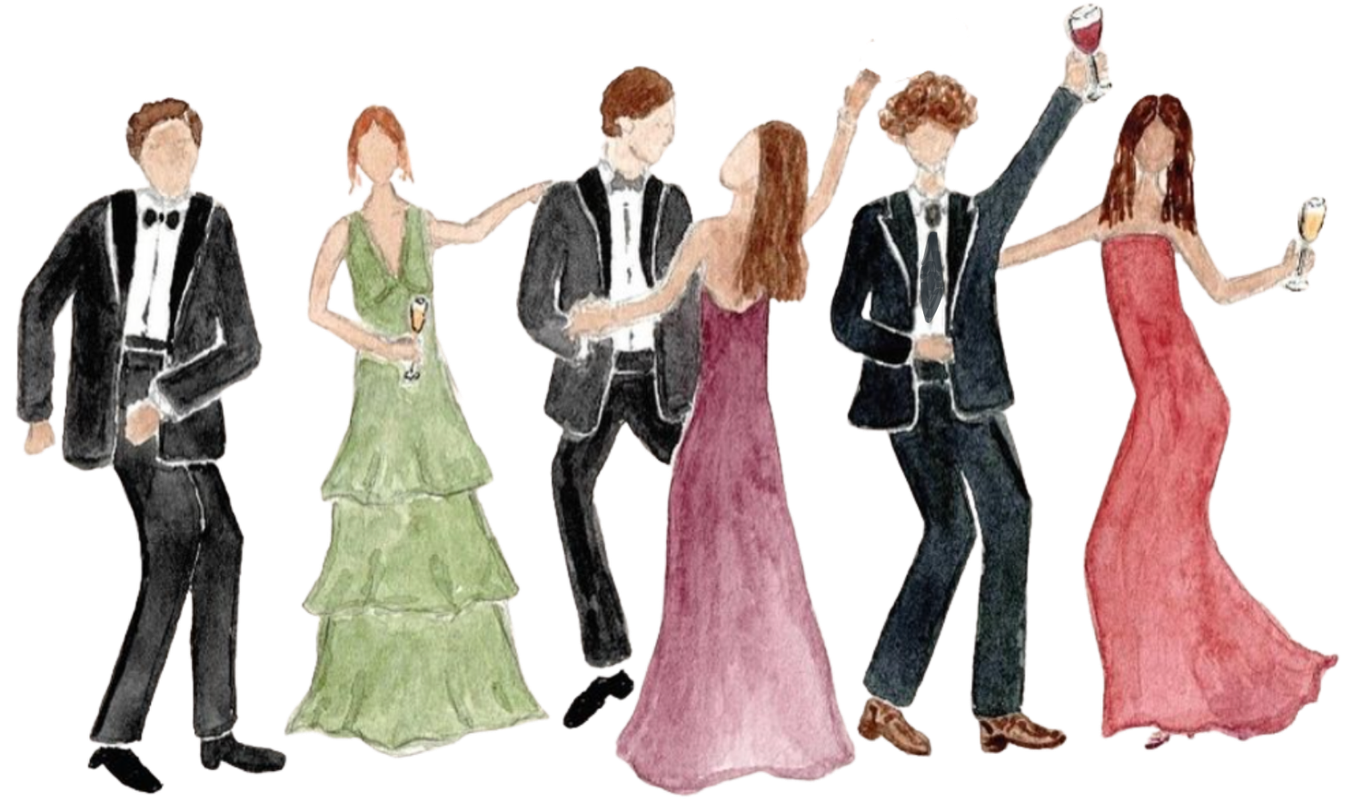 The Wedding Website of Dani Hernandez and Matt Monahan