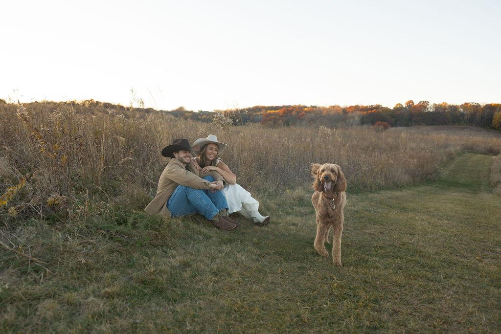 The Wedding Website of Elliot Van Oss and Brittany Osborn