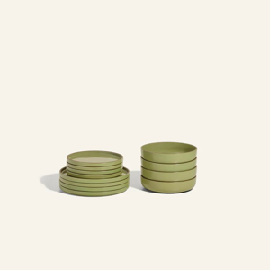 Starter Stacking Ceramic Set