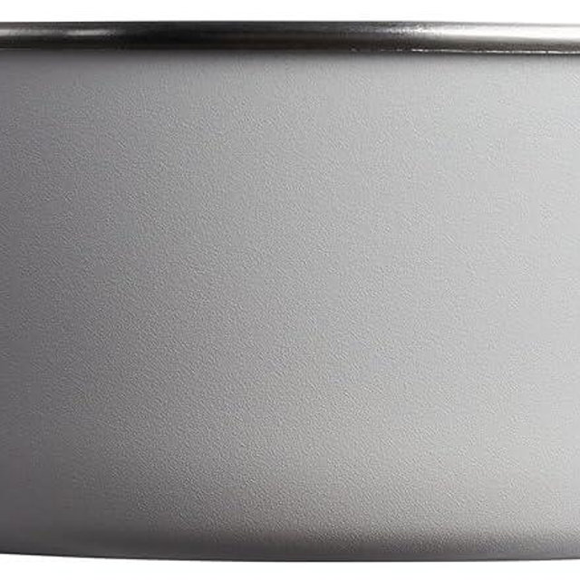 Stanley Wildfare Pro Stainless Steel Bowl | 16 oz Stackable Bowl | Packable Outdoor Dishware | Camping Essentials for Your Camp Kitchen | BPA-Free | Pale Pebble & Stone