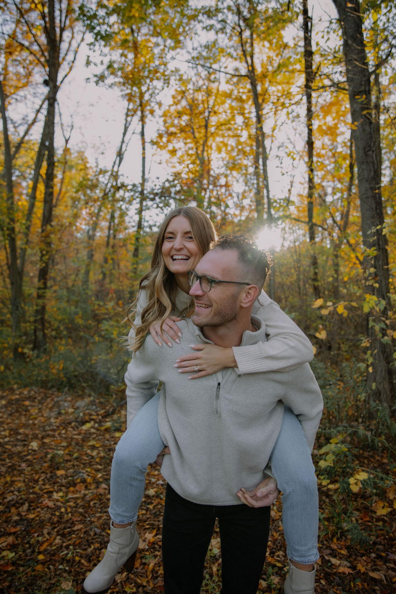 The Wedding Website of Autumn Gossett and Nathan Meyette