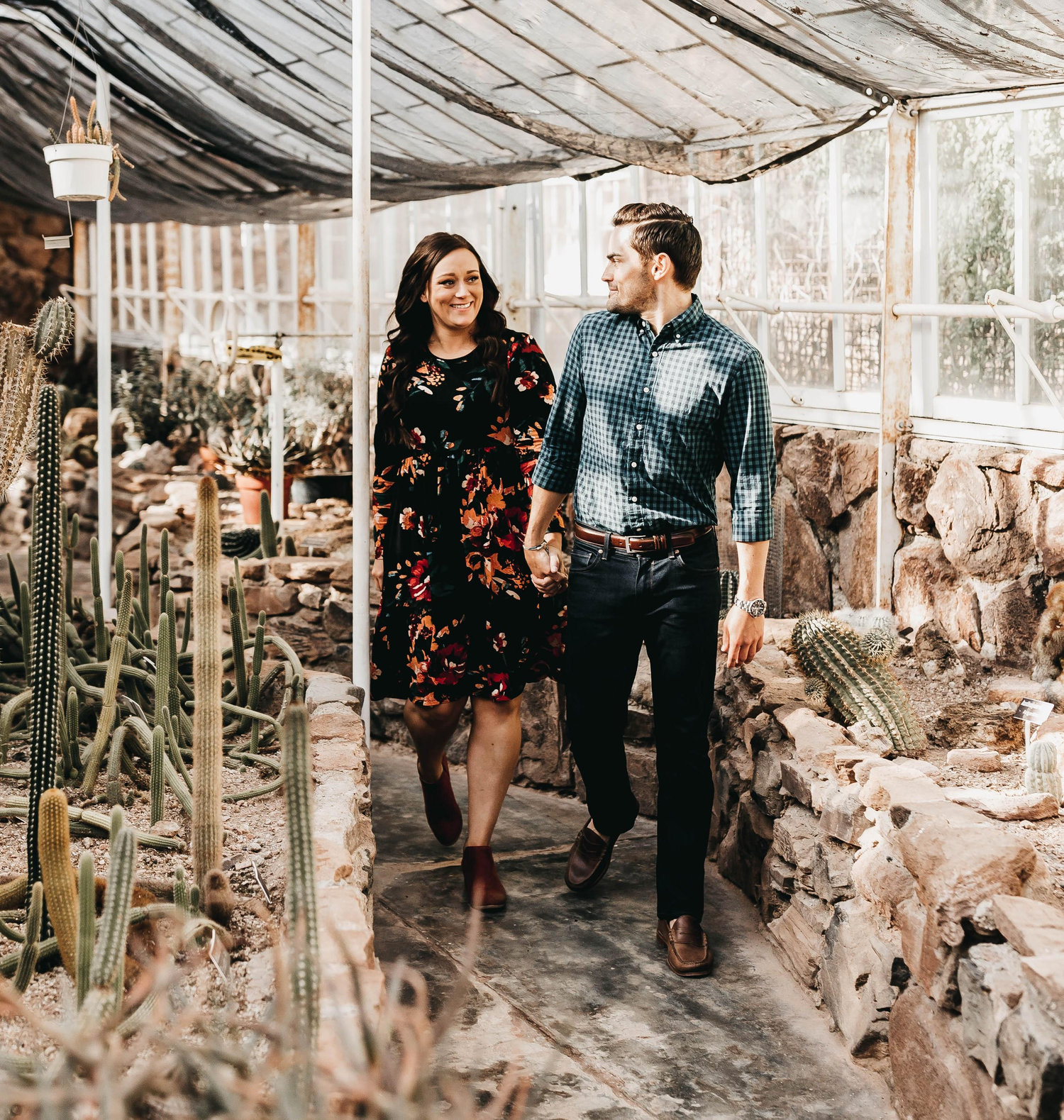 The Wedding Website of Amanda Pille and Jeremy Morgan