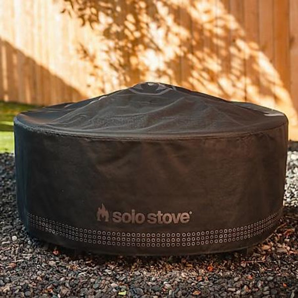 Surround Shelter | Fire Pit Surround Weather Resistant Cover