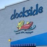 Dockside Torch Lake