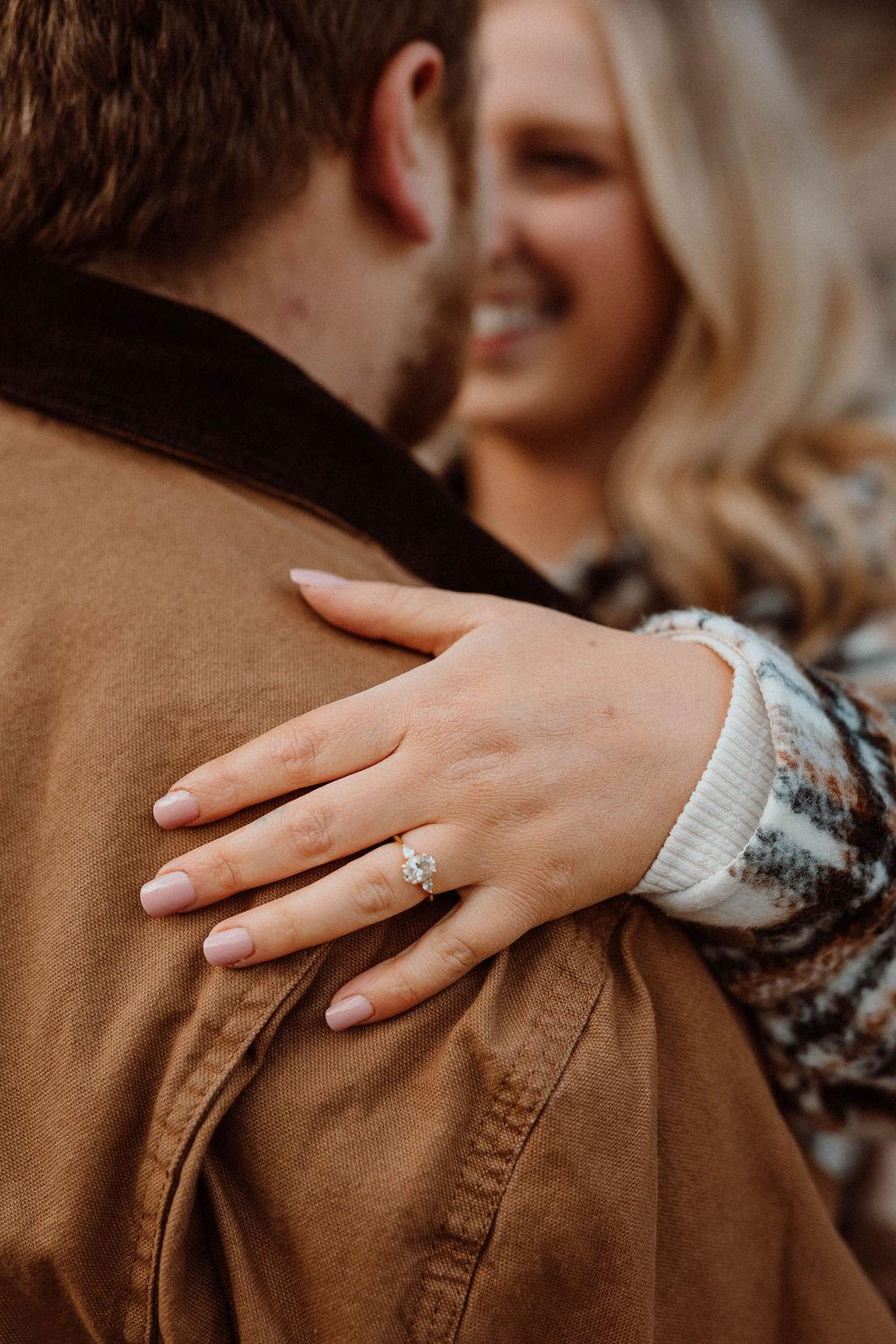 The Wedding Website of Emily Hester and Reegan Jacobson