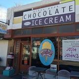 Pikes Peak Chocolate and Ice Cream