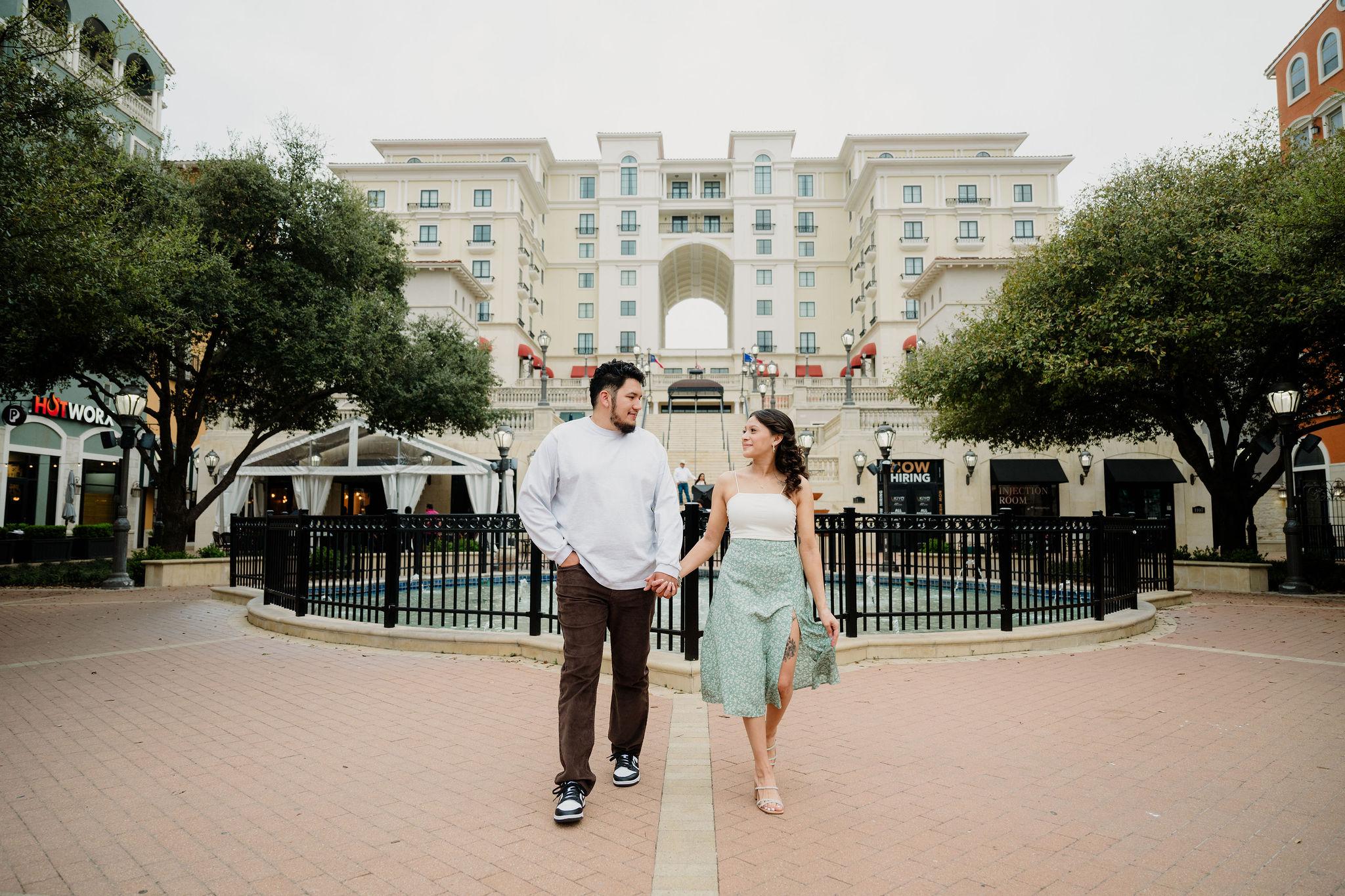 The Wedding Website of Alexis Valle and Jose Alvarez