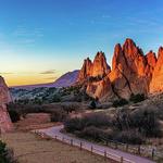 Garden of the Gods