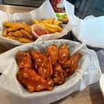 Jim's Wings
