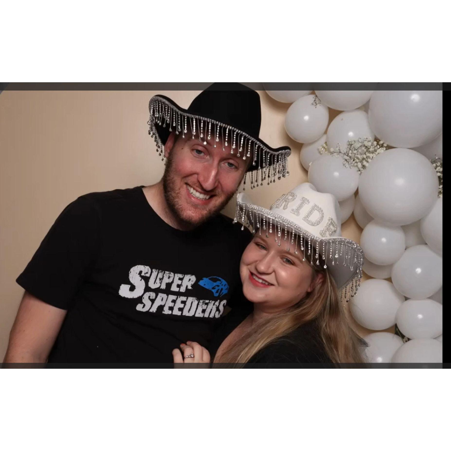 Loved the Wedding Expo