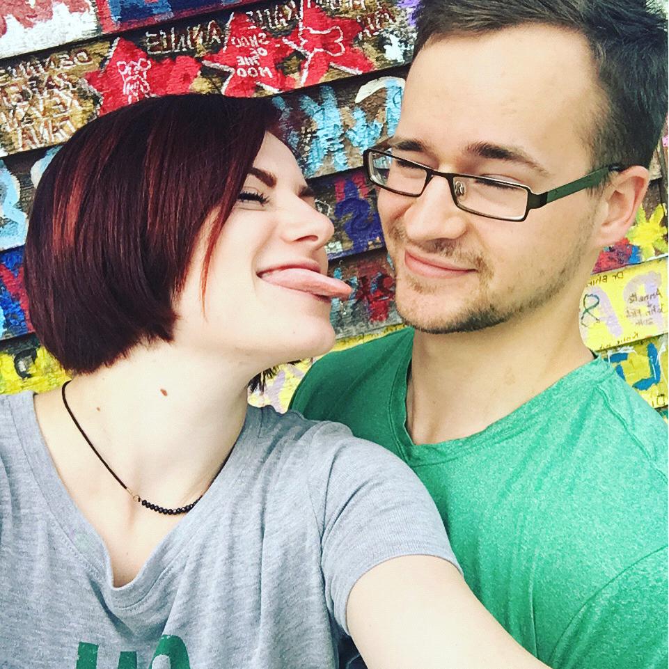 Our first “just us” vacation to Door County, WI. Still one of our favorite places to visit. September 3rd, 2016