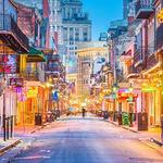 French Quarter