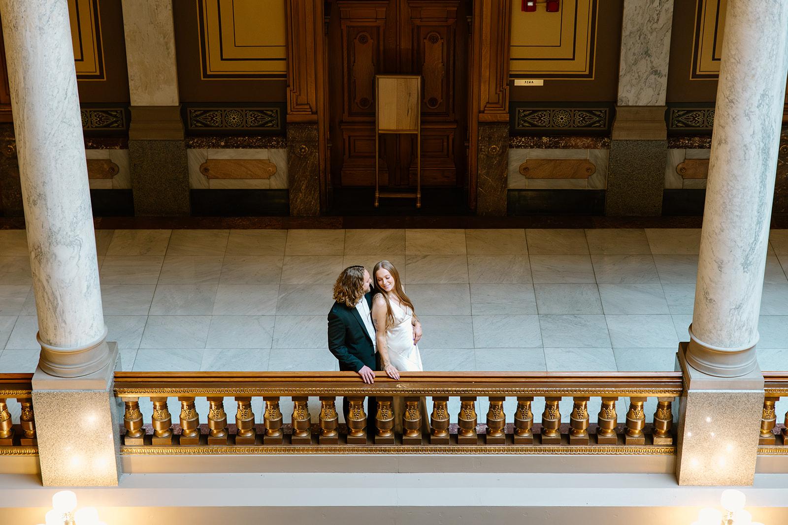 The Wedding Website of Cassady Cantu and Alexander De St Jeor