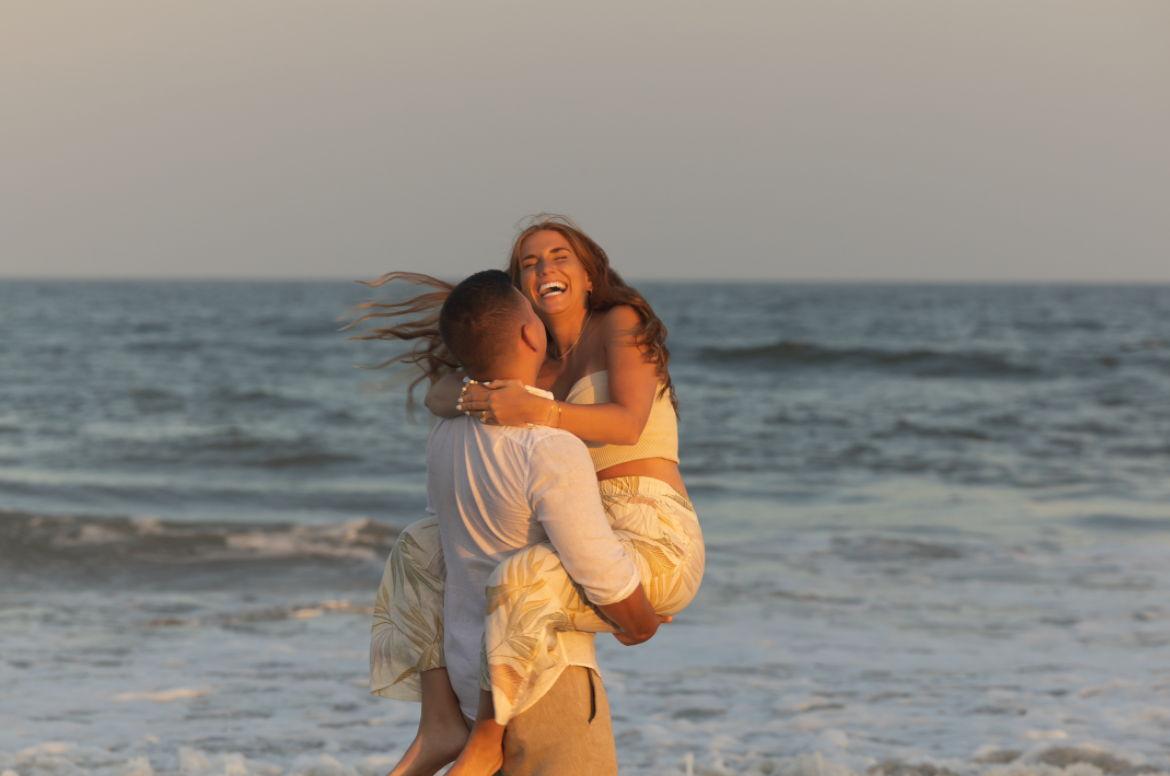 The Wedding Website of Amy Randazzo and Noah Mercado