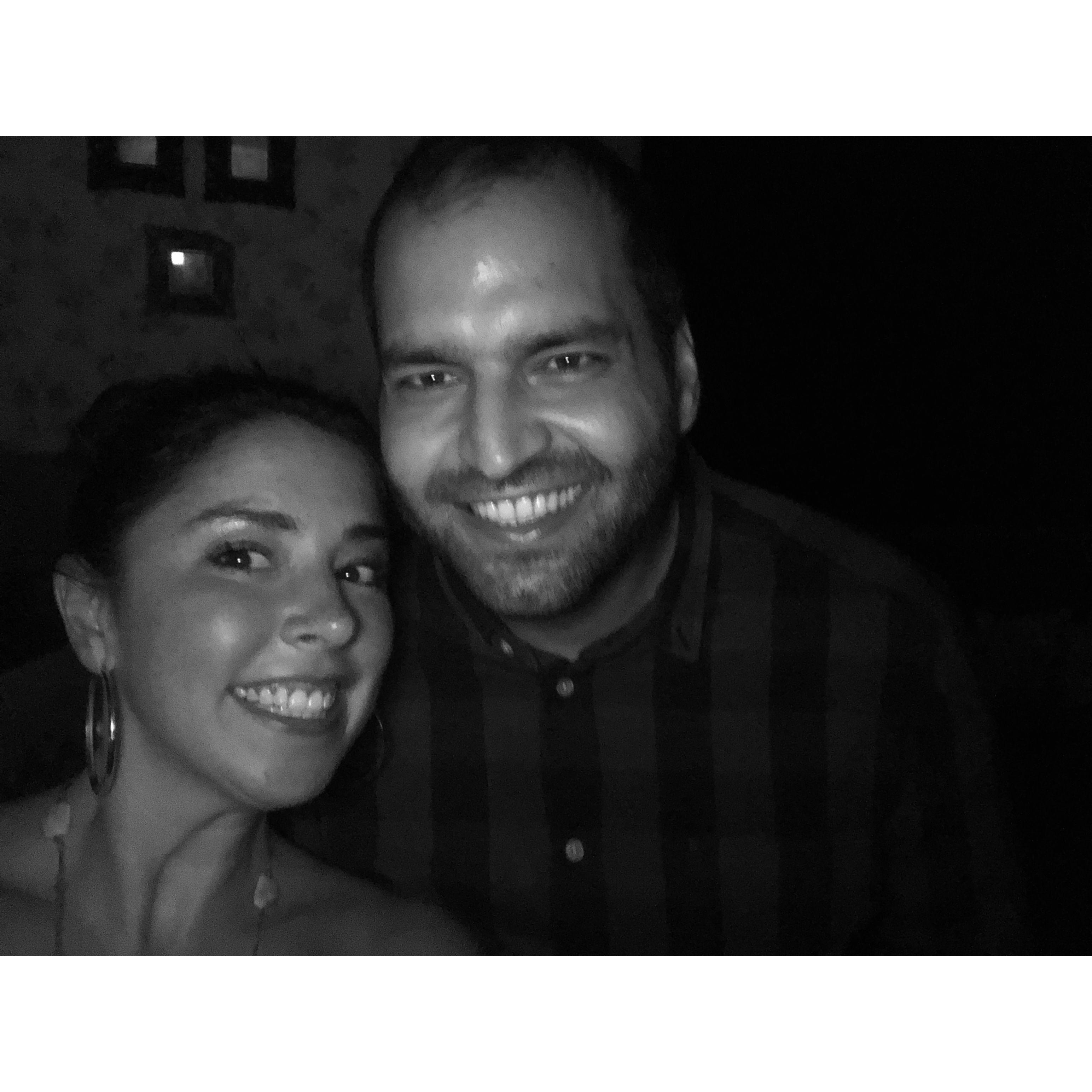 Lucky Voice, DXB 2017