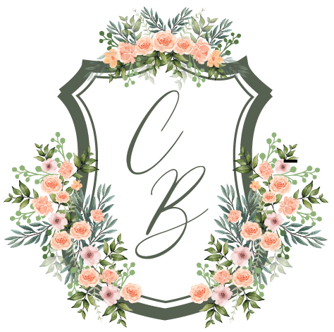 The Wedding Website of Becca Bandstra and Charlie Stenberg