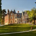 Château du Clos Lucé