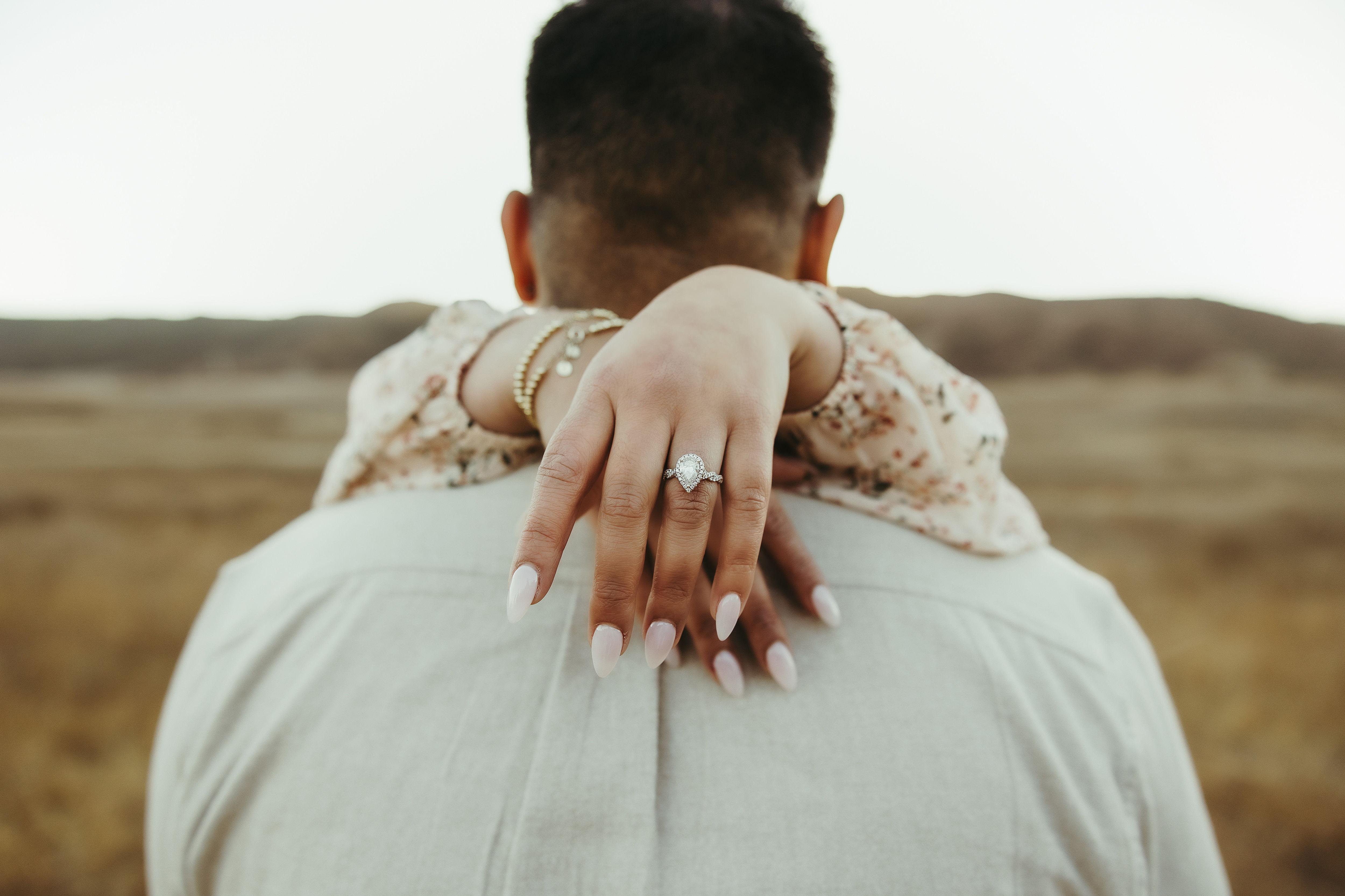 The Wedding Website of Lucia Sanoni and Angel Ramirez