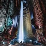 Ruby Falls