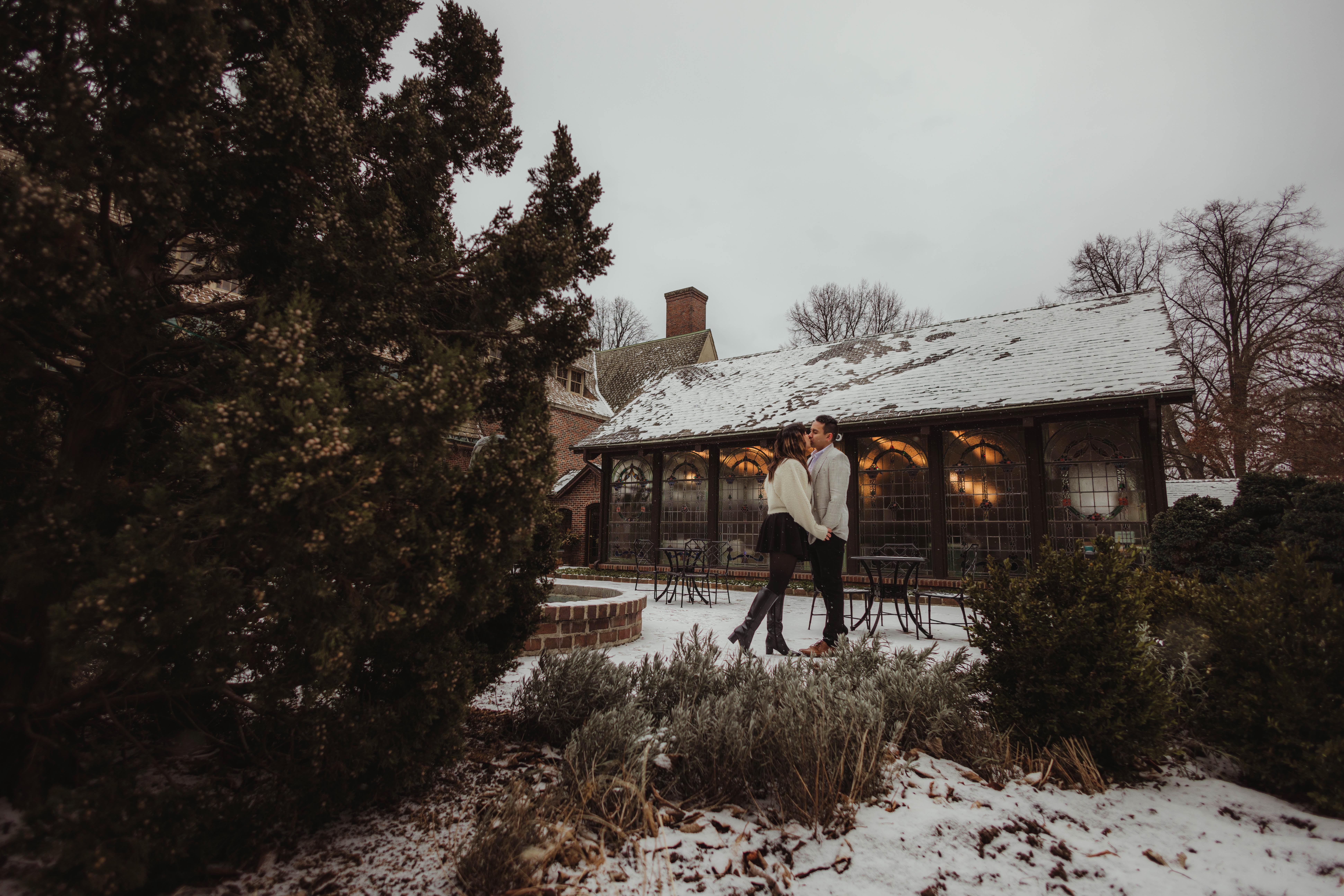 The Wedding Website of Amber Clemens and Alex Dosdos