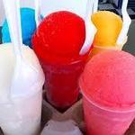 Capri Homemade Italian Water Ice