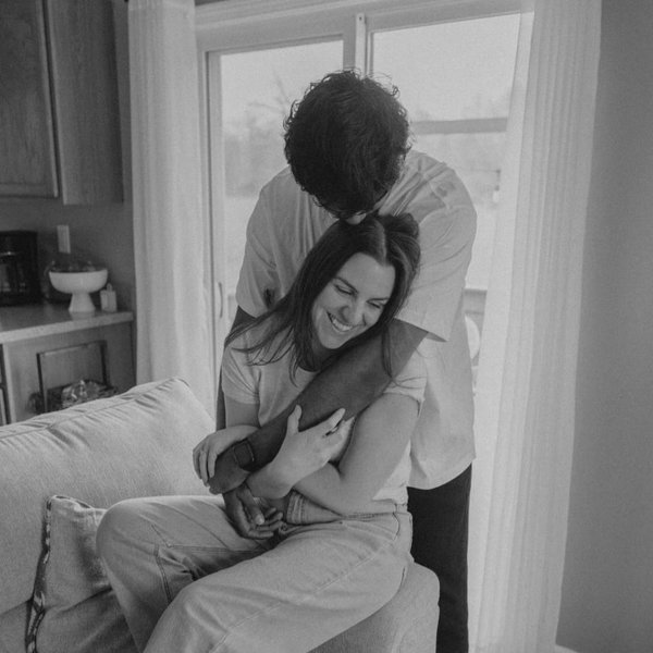 Future home and family