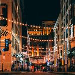 East 4th Street