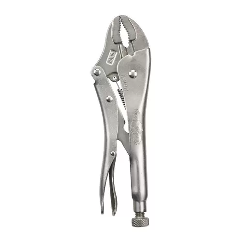 IRWIN VISE-GRIP Original 10-in Curved Jaw Locking Wire Cutter Pliers