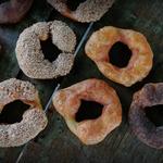 Hole Doughnuts