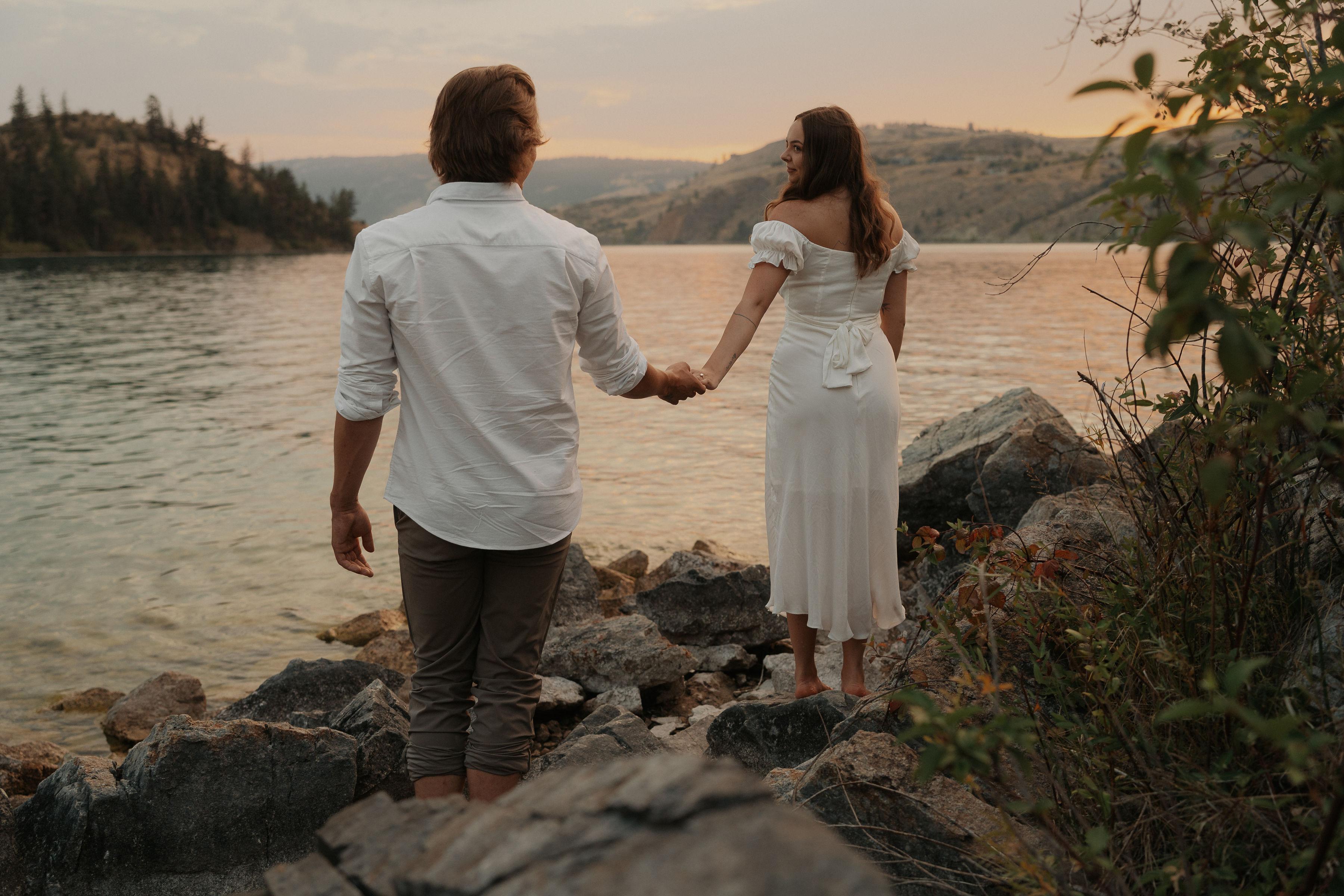 The Wedding Website of Cody Strebchuk and Bailey Shunter