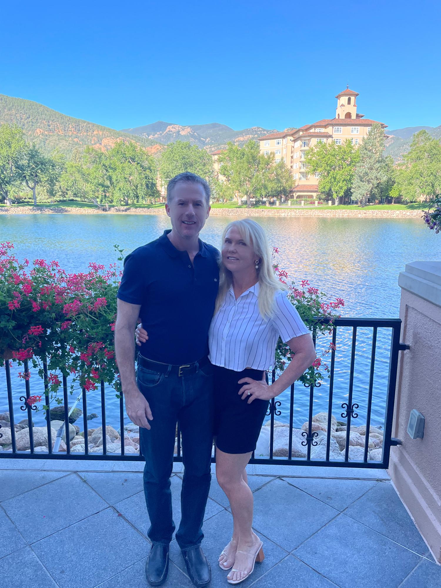 Colorado Springs