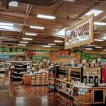 Grocery Store - Sprouts Farmers Market