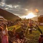 128th Strawberry Days Festival