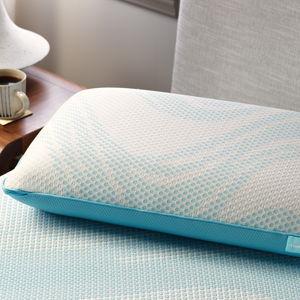 TEMPUR-Breeze ProLo Pillow - King