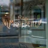 Petite MarieBette