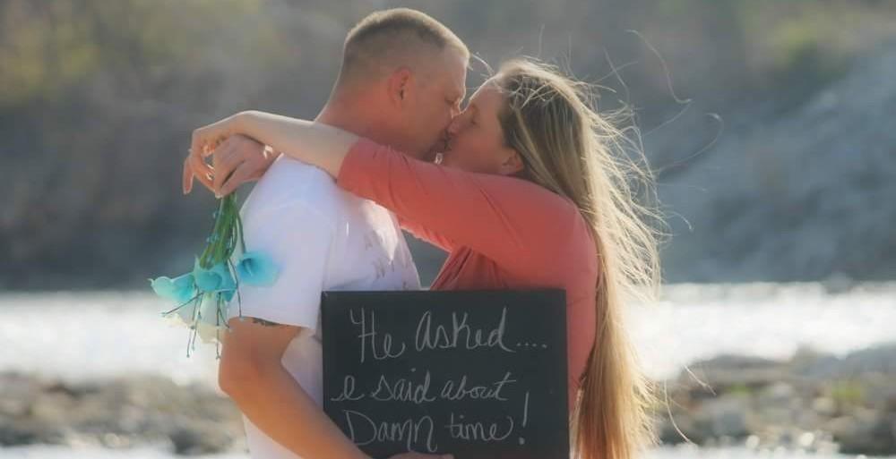 The Wedding Website of Krystal King and James Dunckel